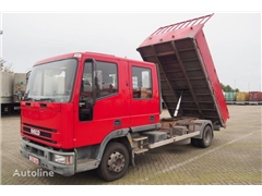 Iveco EuroCargo 80E15