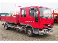 Iveco EuroCargo 80E15