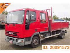 Iveco EuroCargo 80E15