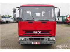 Iveco EuroCargo 80E15