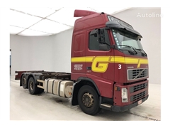 Volvo FH12.420