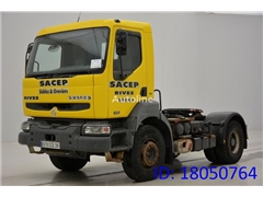 Renault KERAX 420 DCI