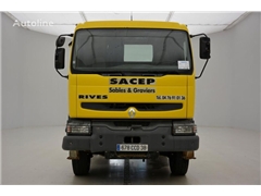 Renault KERAX 420 DCI