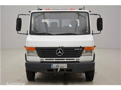 Mercedes Vario 816D