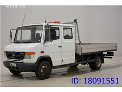 Mercedes Vario 816D