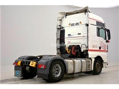 MAN TGX 18.440 XXL