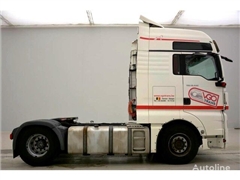 MAN TGX 18.440 XXL