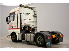 MAN TGX 18.440 XXL