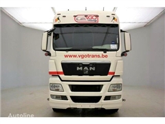 MAN TGX 18.440 XXL