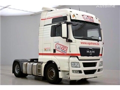 MAN TGX 18.440 XXL