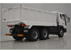 DAEWOO Tipper -K4DEF