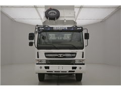 DAEWOO Tipper -K4DEF