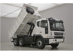 DAEWOO Tipper -K4DEF