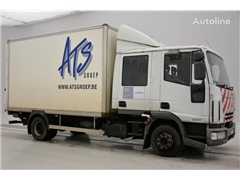 Iveco Eurocargo 80E17