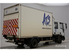 Iveco Eurocargo 80E17