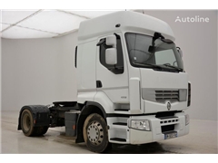 Renault Premium Ciągnik siodłowy RENAULT PREMIUM 430 DXI