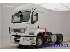 Renault Premium Ciągnik siodłowy RENAULT PREMIUM 430 DXI