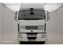 Renault Premium Ciągnik siodłowy RENAULT PREMIUM 430 DXI