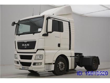 MAN TGX 18.440 XL