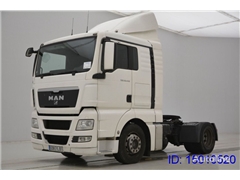 MAN TGX 18.440 XL