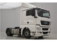 MAN TGX 18.440 XL