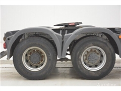 MAN TGS 26.480 LX - 6x6