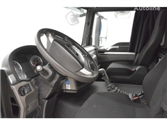 MAN TGS 26.480 LX - 6x6