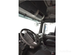 MAN TGS 26.480 LX - 6x6