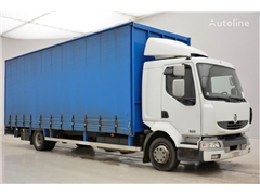 Renault MIDLUM 220 DCI