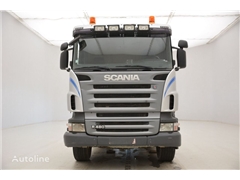 Scania R