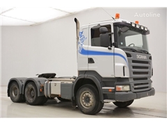 Scania R