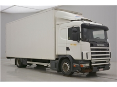 Scania R124.420