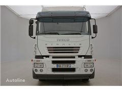 Iveco STRALIS 350 - 6X2