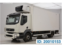 Volvo FL 240 - dual-temp