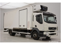 Volvo FL 240 - dual-temp