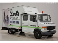 Mercedes Vario 614D