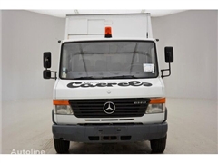 Mercedes Vario 614D