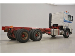 Volvo FH12.500 - 6x4