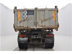 DAF CF75.320 - 6x2