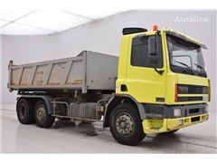 DAF CF75.320 - 6x2