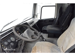 DAF CF75.320 - 6x2