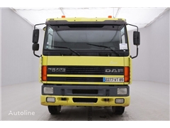 DAF CF75.320 - 6x2