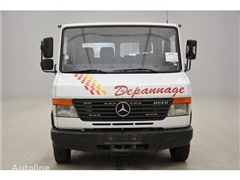 Mercedes VARIO 814D