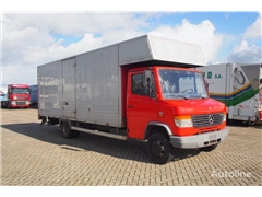 Mercedes Vario 814