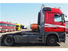 Mercedes Actros Ciągnik siodłowy MERCEDES-BENZ Actros 1844LS