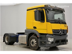 Mercedes Actros Ciągnik siodłowy MERCEDES-BENZ ACTROS 1840LS