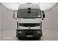 Renault Premium Ciągnik siodłowy RENAULT Premium 380 DXi