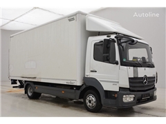 Mercedes Atego Ciężarówka furgon MERCEDES-BENZ ATEGO 818