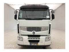 Renault Premium Ciągnik siodłowy RENAULT PREMIUM 440 DXI