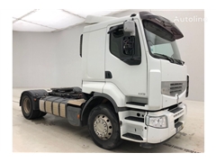 Renault Premium Ciągnik siodłowy RENAULT PREMIUM 440 DXI